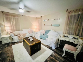 Coastal Casita by the River